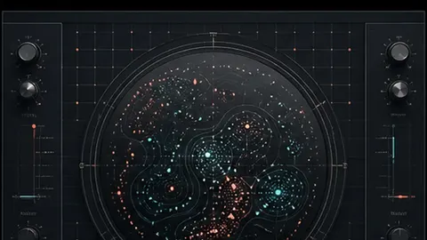 Pulse Cartographer