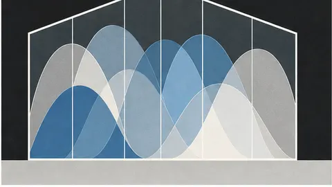 Glasshouse EQ