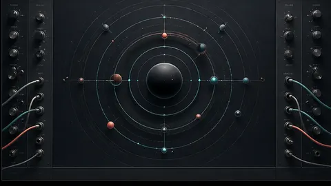 Orbit Pan