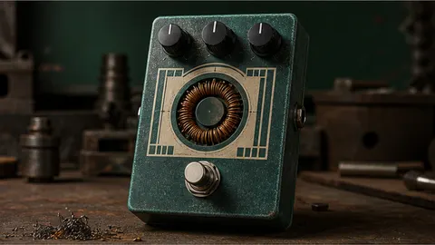 Ferro Bass